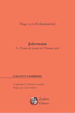 Charger l'image dans la galerie, Jedermann