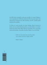 Charger l'image dans la galerie, Le fourré d'épines