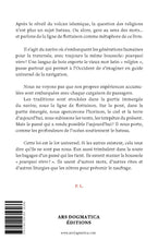 Charger l&#39;image dans la galerie, Les Hauteurs de l&#39;Éden - Pierre Legendre - Version pour bibliophiles sur grand papier
